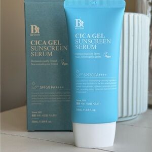 BENTON Cica Moisture Sun Serum 50mL